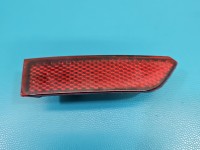 ODBLASK ZDERZAKA Vw Tiguan II 16- 5NA945105A, 5NA945103