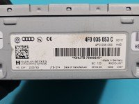 Sterownik moduł Audi A5 8T 4F0035053C