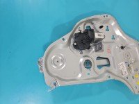Podnośnik tył lewy Hyundai Ix35 09-13 402354B, 83470-2Y040