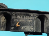 Osłona ZAŚLEPKA PLASTIK INFINITI QX50 654511