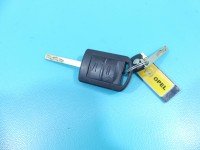 Komputer Sterownik silnika 55355043, 5WK9380 Opel Meriva A 1.8 16v