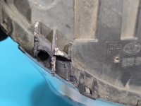 Halogen prawy Kia Niro I 16-22 92202-G5000, 92202-G5010