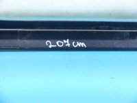 Relingi dachowe komplet VOLVO V70 III