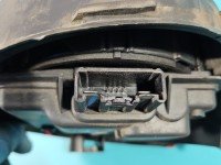 Dmuchawa nawiewu wentylator Peugeot 407