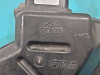 RURA OBUDOWA Rezonator Honda Civic VIII UFO 1.8 16V (R18A2)