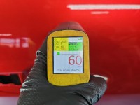 DRZWI PRZÓD PRAWE PASAŻERA Renault Kadjar 5d TENNP