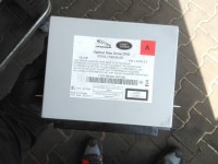 Zmieniarka cd Jaguar F-Pace 16-