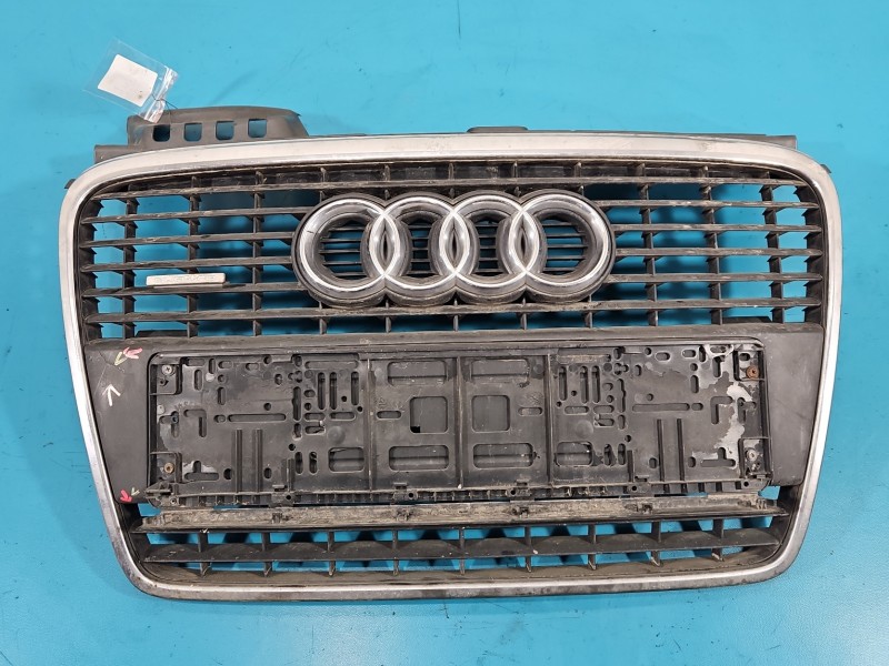 Atrapa grill Audi A4 B7 8E0853651Q