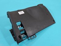 Osłona ZAŚLEPKA PLASTIK Ssangyong Rexton I 76671-08008