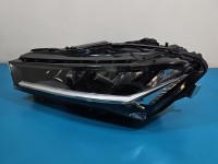 Reflektor lewy lampa przód Skoda Superb IV EUROPA 3P1941015