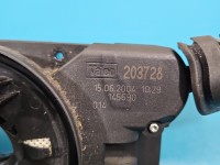 Przełącznik zespolony Opel Astra III H 13184057