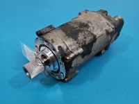 Przekładnia kierownicza maglownica Mercedes W213 2.0 cdi 654920 7802277754, 7828177125