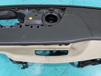 Deska rozdzielcza airbag pasażera kokpit Mercedes W222