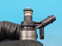 Wtryskiwacz Audi A4 B9 0261500244, 06L906036K 2.0 TFSI