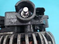 TEST Alternator Peugeot 207 A0142 1.6 hdi