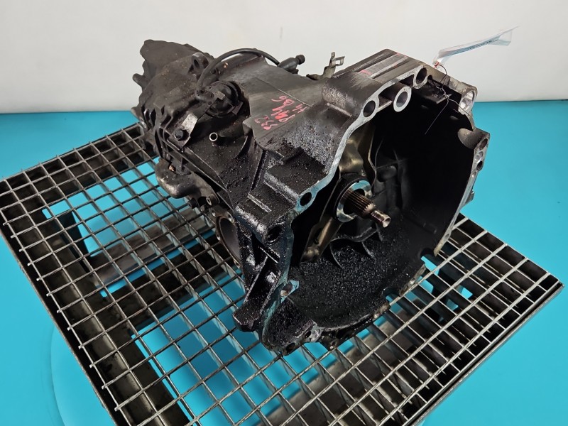 Skrzynia biegów Audi A4 B6 1.9 TDI