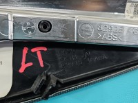 Listwa listwy dekory dekor deski infiniti Q50 I 13-17 eu