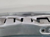 Maska przednia Opel Astra V K srebrny Z176