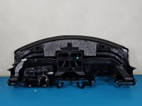 Deska rozdzielcza airbag pasażera kokpit JAGUAR XF I X250