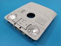 Lampa kabiny lampka Vw Tiguan I 07- 1K8947105-L