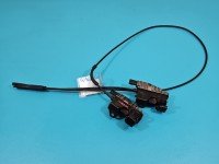 Zamek maski A2128210251 Mercedes E C207 A207