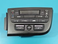 Konsola panel nawiewu Honda Civic IX 79600TVO-G4
