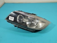 Reflektor lewy lampa przód Bmw e90 EUROPA
