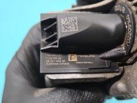 Zawór egr Peugeot Partner II 50563908, 3029629030, 9802194080 1.6 hdi (9H06 10JBEM) Peugeot, 5 PIN