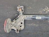 Tylna belka oś tył Ford Fiesta Mk7 1.6 16V