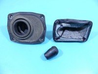 DŹWIGNIA LEWAREK WYBIERAK LINKI Toyota Land Cruiser 120 J120 3.0 D4D