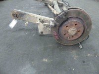 Tylna belka oś tył Peugeot 807 2.0 16v