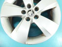 Felga aluminiowa 15" Skoda Fabia III alufelga