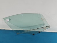 Szyba drzwi przód prawa pasażera Citroen DS4 11-15 CITROEN, 5 DRZWI HB