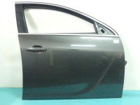 DRZWI PRZÓD PRAWE PASAŻERA Opel Insignia A 5d grafitowy GAL