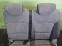 Fotel tył lewy II rząd tylny hyundai H1 II 2 rząd