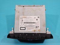 Radio fabryczne Mercedes W212 A2189003307 radioodtwarzacz