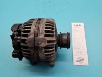 TEST Alternator Audi A3 8P 06F903023F 2.0 tdi