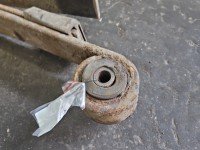 Resor tył Ford Transit 00-06