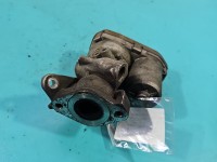 Zawór egr Peugeot Boxer II 2.2 hdi Diesel, Europejska, Brak numeru / 5 pin