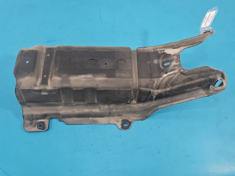 Osłona TERMICZNA Kia Niro I 16-22 1.6 GDI