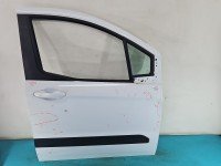 DRZWI PRZÓD PRAWE PASAŻERA Ford Transit Courier 14-23 5d biały B5