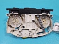Konsola panel nawiewu Vw Golf IV 1J0820045F
