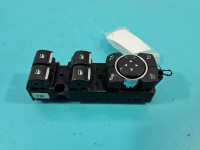 Przełącznik szyb Ford S-max II MK2 Producent części: FORD, Europejska, 4xszyba + lusterka, DG9T-14540-DDW EU