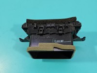 Kratka nawiewu Mazda CX-3 14-21 64930, D09W64930 EUROPA