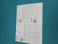 Wtryskiwacz Land rover Discovery Sport 14- L550 0445110654 2.0d