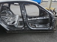 Próg prawy SŁUPEK ŚRODKOWY B Bmw F34 GT HB 5d B39