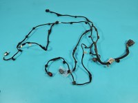 Wiązka instalacja Producent części: FORD, JX6T-14B446-GEAE, JX6T-14B446-GEAE, z pasa przedniego ,uszkodzona wtyczka,...