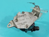 Pompka obiegu wody pompa BMW X5 F15 3.0d 8511748