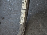 Zbiornik paliwa bak BMW X6 E71 3.0d