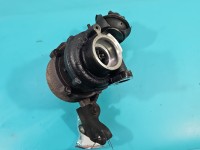 Turbosprężarka Citroen C5 I 2.0 hdi 136KM 753556-2, 9654919580